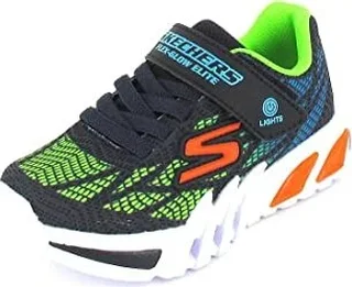 Skechers Flex-Glow Elite - Vorlo blue/multicolored