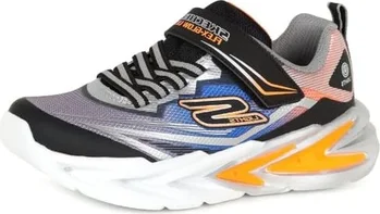 Skechers Flex Glow Ultra black/silver