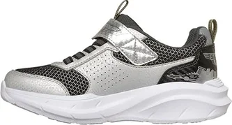 Skechers Garage plastic/polycarbonate grey