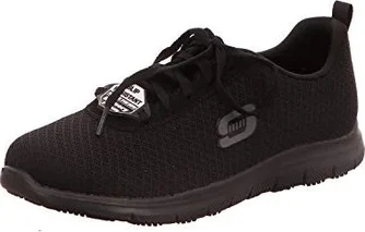Skechers Ghenter Bronaugh black