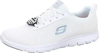 Skechers Ghenter Bronaugh White