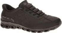 Skechers Glide-Step Cozy Fit At Ease black