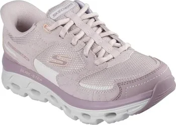 Skechers Glide-Step - Paradise Valley Pink/multi