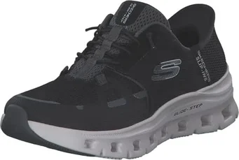 Skechers Glide-Step Pro grey/multicolored