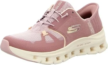 Skechers Glide-Step Pro dark Mauve