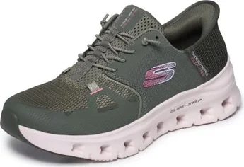 Skechers Glide-Step Pro Green