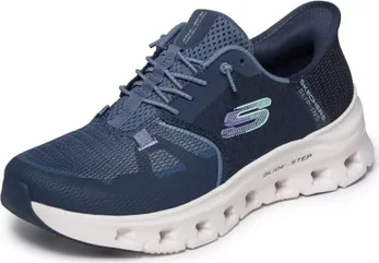 Skechers Glide-Step Pro Navy