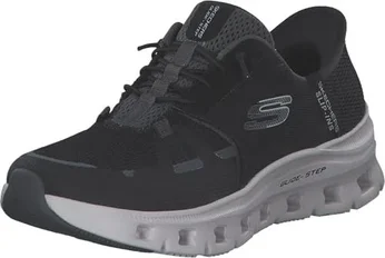 Skechers Glide-Step Pro black/Charcoal