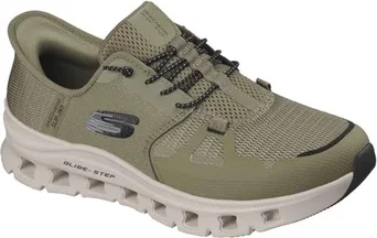 Skechers Glide-Step Pro Green/black