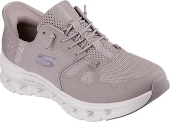 Skechers Glide-Step Pro Taupe