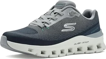 Skechers Glide-Step Pro - Waverra blue/grey
