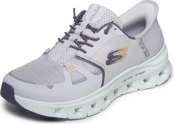 Skechers Glide-Step Pro violet