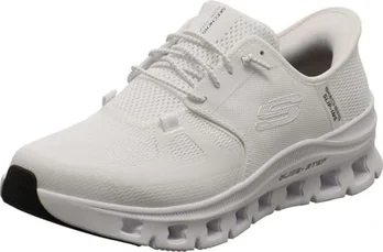 Skechers Glide-Step Pro White