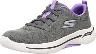 Skechers GO Walk Arch Fit Unify grey/violet