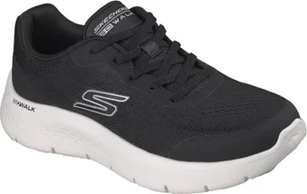 Skechers Go Walk Flex - Serenity black