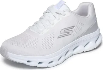 Skechers Go Walk Glide Step 2.0 - VIC White
