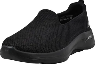 Skechers GOwalk Arch Fit Grateful black