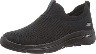 Skechers GOwalk Arch Fit Iconic black