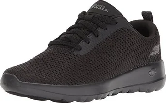 Skechers GOwalk Joy Paradise black