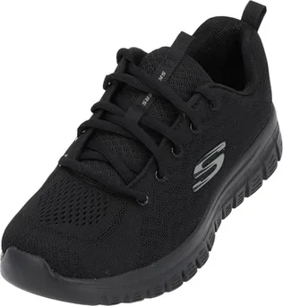 Skechers Graceful Get Connected Wide black