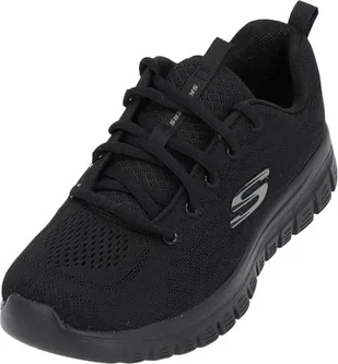 Skechers Graceful Get Connected black
