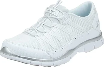 Skechers Gratis Strolling White/silver