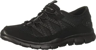 Skechers Gratis Strolling black