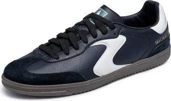 Skechers Hotshot - Pyke black/White