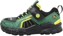 Skechers John Deere: Adventure Track - Rugged-Brights Green/black