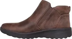 Skechers Lovely Vibe Fall In Bloom chocolate