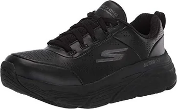 Skechers Max Cushioning Elite Step Up black