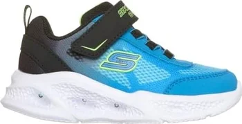Skechers Meteor Lights Krendox black/blue