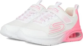 Skechers Microspec Max Advance Fly 3.0 white/Pink
