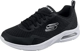 Skechers Microspec Max black
