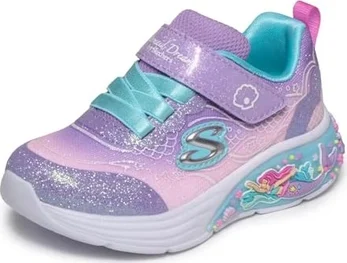 Skechers My Dreamers - Lil Mermaid violet/multicolored