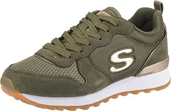 Skechers OG 85 Goldn Gurl olive