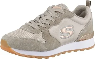 Skechers OG 85 Goldn Gurl Taupe
