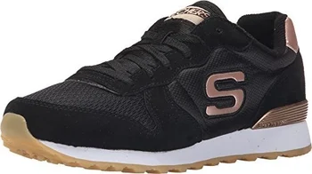 Skechers OG 85 Goldn Gurl black