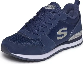 Skechers OG 85 Goldn Gurl Navy