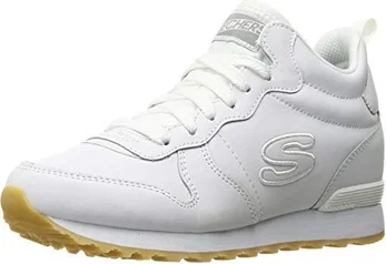 Skechers OG 85 Goldn Gurl White/silver