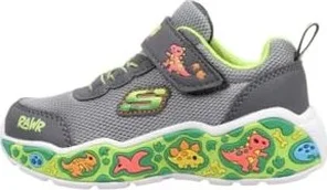Skechers Play Scene grey/Green