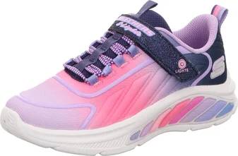 Skechers Rainbow Cruisers blue/multicolored