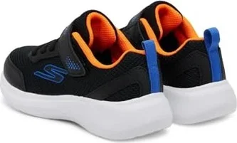 Skechers Selectors Reset Achieved black
