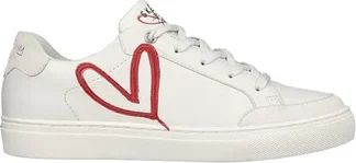 Skechers Side Street White