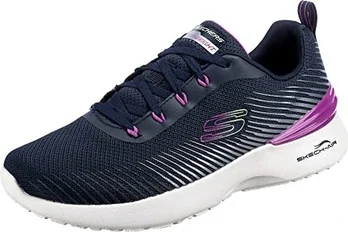 Skechers Skech-Air Dynamight Winly Navy