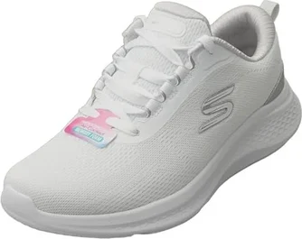 Skechers Skech-Lite Pro 2.0 - Brilliant Shimmer White/silver