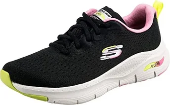 Skechers Skechers Arch Fit Infinity Cool black/multi