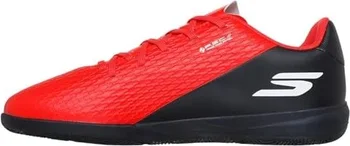 Skechers SKX_2 Youth IC red/black