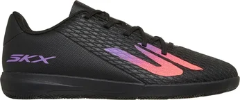 Skechers SKX_2 Youth IC black/violet