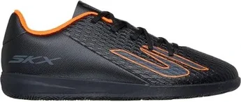 Skechers SKX_2 Youth IC black/Orange